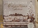 Pentatonix A Pentatonix Christmas Deluxe 2x LP 2017 WHITE color wax VG w/ insert