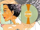 MASS OF THE FERMENTING DREGS No New World Vinyl Record - /150 LE Orange Pulsar