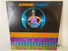 SIXTO RODRIGUES - COLD FACT - RARE SOUTH AFRICA PRESSING - SXBS 7000