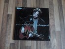 Eric Clapton Vinyl LP Unplugged Europe 1992 VG++/Excellent++