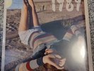 New Unopened Taylor Swift 1989 (Taylor's Version) Sunrise Boulevard Yellow Vinyl
