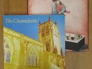 Two The Chameleons 1st press 12