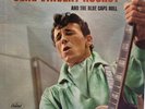 Gene Vincent Rocks & The Blue Caps Roll LP 1958 Turquoise Capitol VG-/VG+