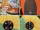 Gulch Impenetrable Cerebral Fortress LP Vinyl Record- Drain Sunami Knocked Loose