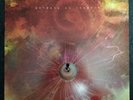 Animals As Leaders - The Joy Of Motion - Mint Green & Orange W Black Splatter