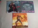 Twisted sister, W.A.S.P.