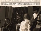 CROSBY, STILLS, NASH & YOUNG - CALIFORNIA HUNGERTON BENEFIT 2LP US FOLK ROCK M