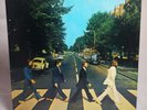 The Beatles – Abbey Road LP *** Original German 1969 Pressung