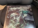 SOLTI : BEETHOVEN THE NINE SYMPHONIES   The Chicago Symphony  Box Set CSP-9 New