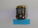Olympus MPlanApo 2,5X/0,08 ∞/- Mikroskopobjektiv aus Japan