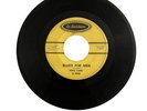 King Carl Blues For Men/Everybody’s Feelin’ Good Rare 1967 Louisiana Soul