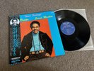 Roy Porter Sound Machine – Inner Feelings P-Vine reissue jazz funk Japan press