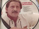 Domenico Modugno ‎RARE COMPILATION LP WITH PHOTOS OF MODULOGNO ON VINYL € 29.00