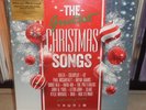 THE GREATEST XMAS SONGS #260 GOLD & PURPLE LP MARIAH CAREY QUEEN U2 ELTON JOHN