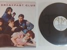 The Breakfast Club Original Motion Picture Soundtrack 1985 12