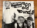Belle & Sebastian - Push Barman to Open Old Wounds Vinyl US Original RARE 3LP