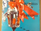 Fink Family Handbell Ringers of Seattle Handbells at Christmas 33rpm LP VINYL
