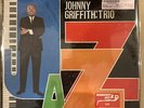 Johnny Griffith/The Johnny Griffith Trio WSJ205 Used LP