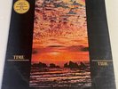 Split Enz Time And Tide Vinyl Record 12” 33RPM RML-53012 Mushroom 1982 Original