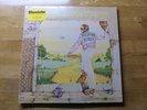 Elton John - Goodbye Yellow brick...  Rare HMV Exclusive Double Picture LP MINT
