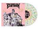 Beartooth The Surface Signed Clear With Splatter Colored Vinyl LP Condition: M-