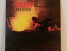 RATT Out Of The Cellar 1984 Origina 1st Press LP Record 80143-1 (ST-A-835367-SP)