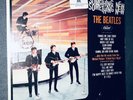 The Beatles Something New MONO T 2108 Scranton First Press SHRINK Mint