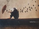 Radical Face Ghost Vinyl - 2007 Edition - Autographed