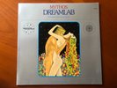 Mythos - Dreamlab (Kosmische Musik KM 58.016) Quadraphonic