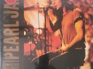 Pearl Jam - Completely Unplugged - Red 2xLP Vinyl