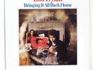 BOB DYLAN  – Bringing It All Back Home  2010 Box set MONO 180 g  LP  EX/NM