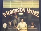 The Doors Morrison Hotel 1970 Elektra EKS 75007 Gatefold