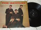 The Beatles-Introducing The Beatles-Vinyl LP-With Rare Vee Jay Labels