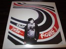 Elliott Smith Figure 8 Black Vinyl x 2 Reissue 2017 180g Pressing Geffen EUC