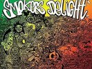 Nightmares On Wax - Smokers Delight vinyl LP NEW/SEALED IN STOCK
