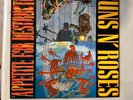 NEW Rare Cover Vinyl Appetite for Destruction LP Record - Guns n Roses