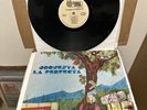 ORQUESTA  LA  PERFECTA