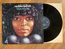 REUBEN WILSON vinyl LP album Blue Mode 1970 Blue Note BST 84343 Sparks RARE