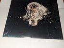 Kings Of Leon Because Of The Times Vinyl  2007 1st Press Red Vinyl in Shrink NM