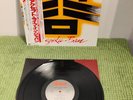 Accept - Kaizoku-Ban, 23・3P-694 /NM/ OBI, Japan, Vinyl, LP