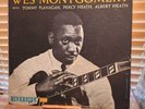 Wes Montgomery, The Incredible Jazz Guitar Of Wes Montgomery, 62 Riverside Mono