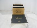 Complete Studio 18 LP Box Set Hard Case Gold 1 Book Limited Edition Color Vinyl