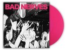 Bad Nerves Alive in London (Vinyl) 10