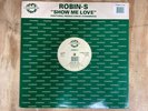 Robin-S - Show Me Love (12