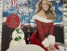 Mariah Carey - Merry Christmas II You - Limited Edition Red Vinyl NEW/SEALED
