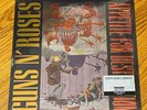 Guns N Roses Appetite For Destruction Limited Edition NUMBERED 2538/3000 LP RARE