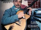 REINHARDT, DJANGO - NUAGES - LTD.EDIT. NEW VINYL
