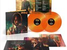 TYLER BATES / JOEL RICHARD JOHN WICK: CHAPTER 4 [ORIGINAL SCORE] NEW LP
