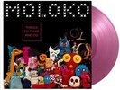 MOLOKO THINGS TO MAKE AND DO NEW LP