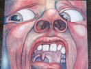 in the court of the crimson king vinyl